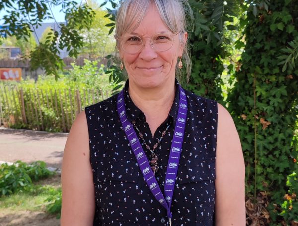 Sylvie PONTHUS