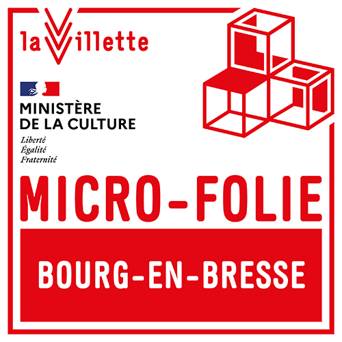 Logo Micro-Folie