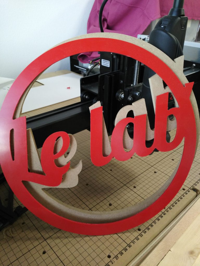 logo le lab altec