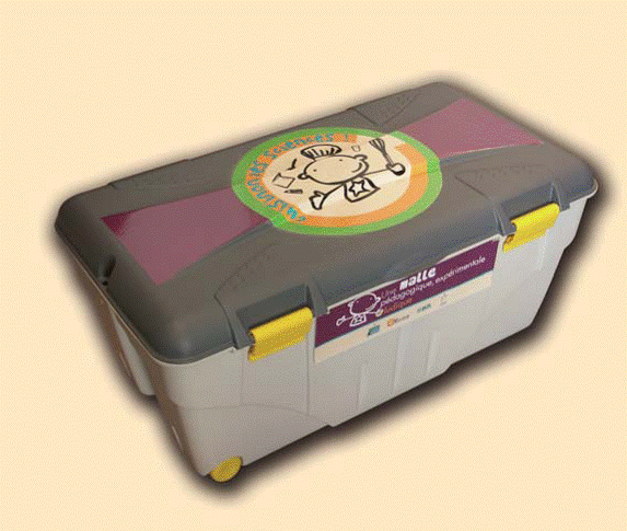 malle cuisinons les sciences