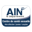 Logo Centre de santé sexuelle Dpt Ain